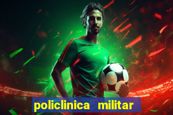 policlinica militar de porto alegre